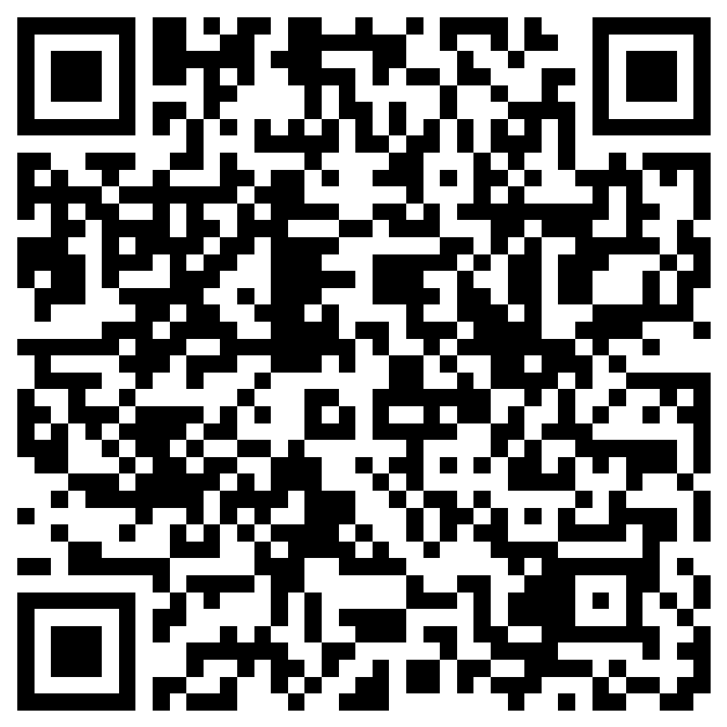 Evaluation QR code